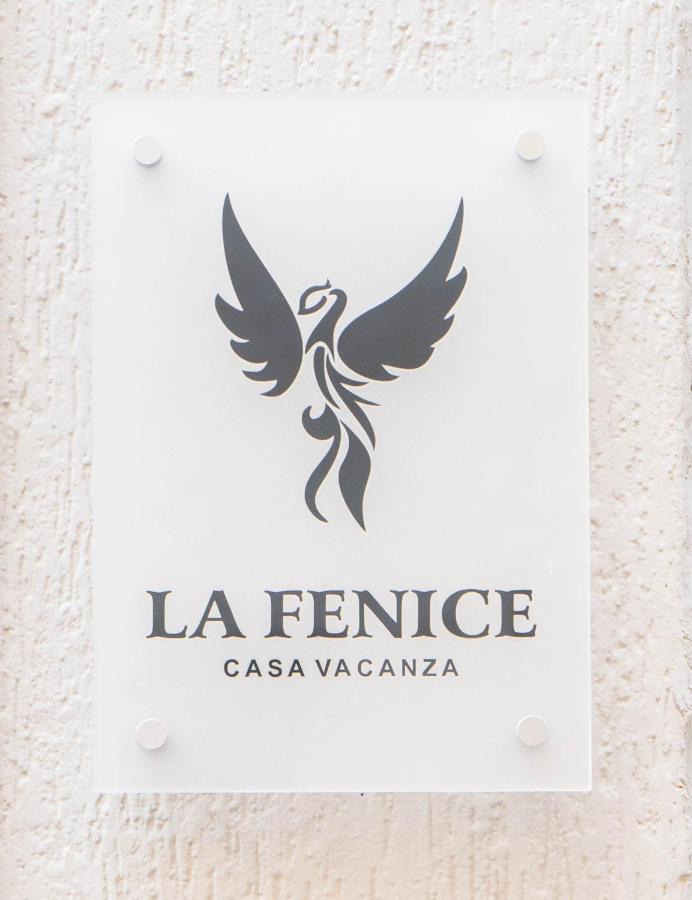 La Fenice 法萨诺 外观 照片