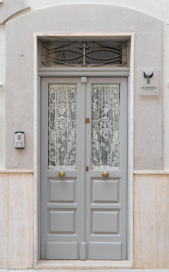 La Fenice 法萨诺 外观 照片