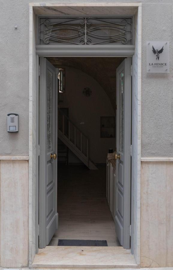 La Fenice 法萨诺 外观 照片