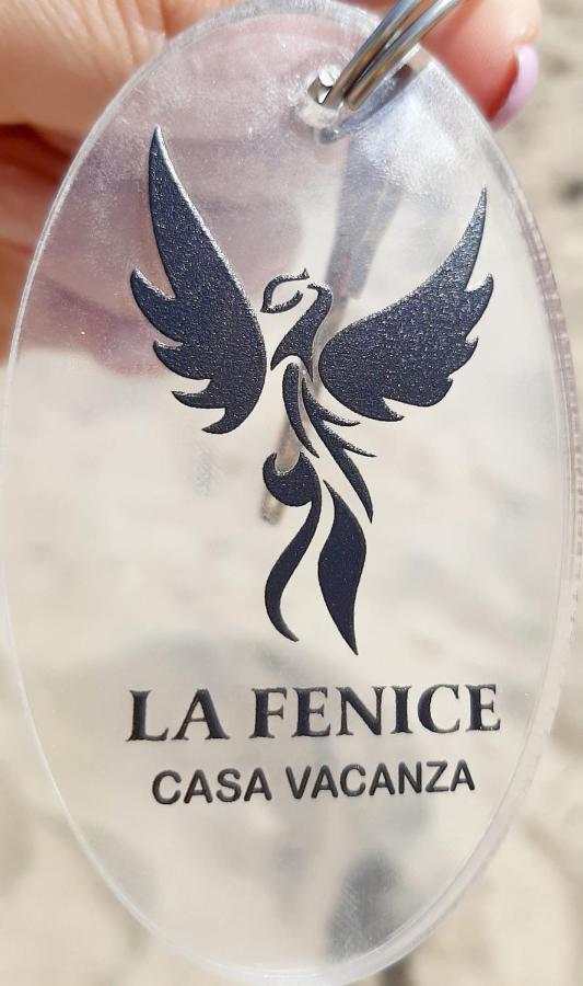 La Fenice 法萨诺 外观 照片