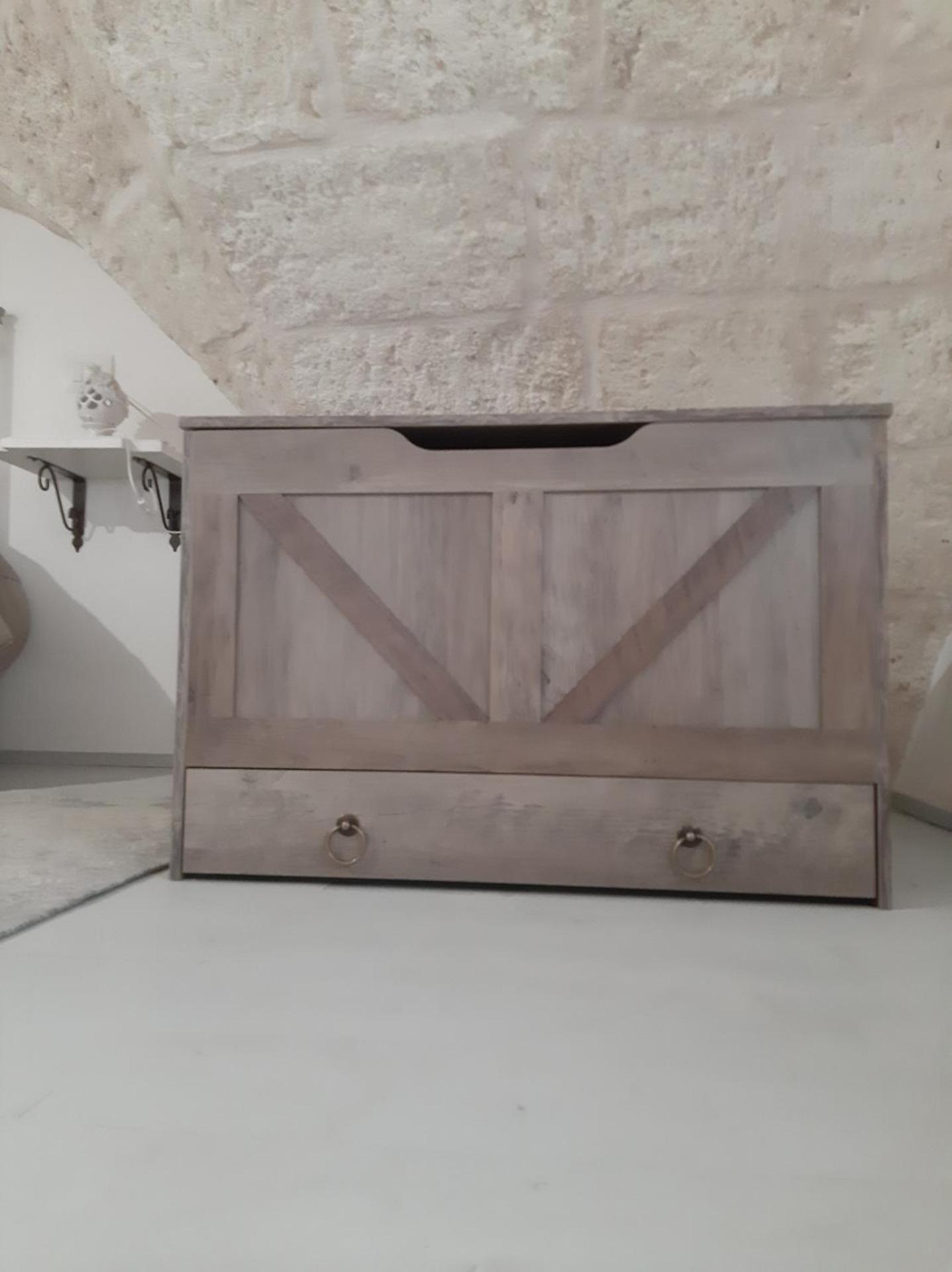 La Fenice 法萨诺 外观 照片
